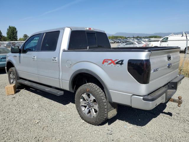 Photo 1 VIN: 1FTFW1EF6EFC53601 - FORD F150 SUPER 