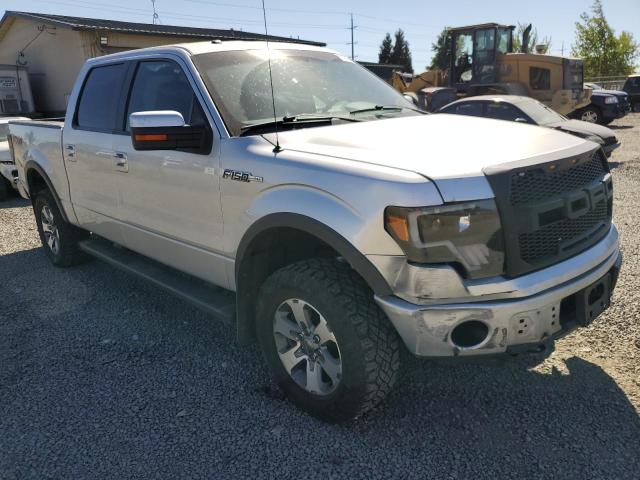 Photo 3 VIN: 1FTFW1EF6EFC53601 - FORD F150 SUPER 