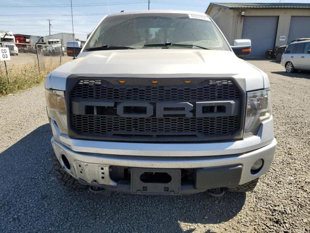 Photo 4 VIN: 1FTFW1EF6EFC53601 - FORD F150 SUPER 