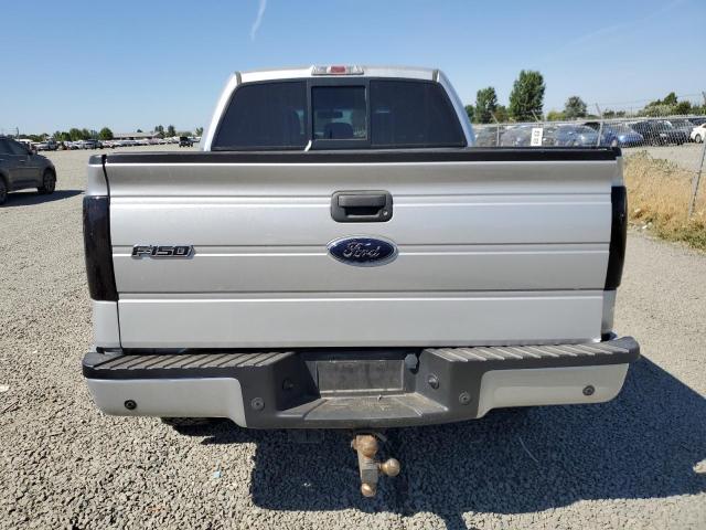 Photo 5 VIN: 1FTFW1EF6EFC53601 - FORD F150 SUPER 