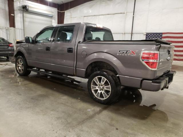 Photo 1 VIN: 1FTFW1EF6EFC72312 - FORD F-150 