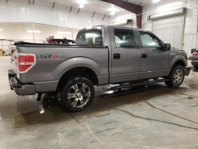 Photo 2 VIN: 1FTFW1EF6EFC72312 - FORD F-150 