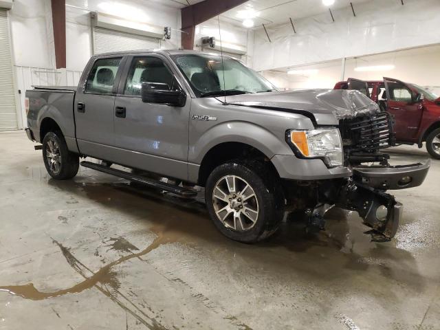 Photo 3 VIN: 1FTFW1EF6EFC72312 - FORD F-150 