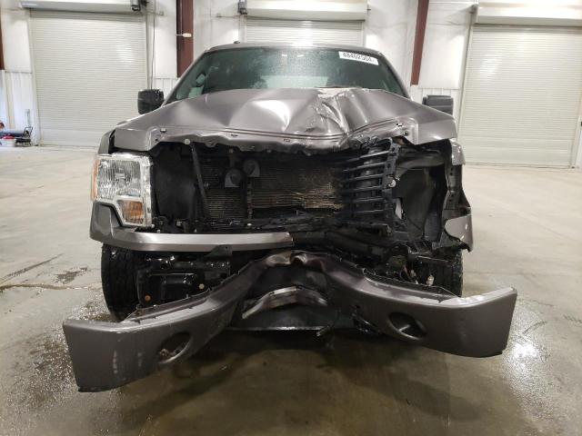 Photo 4 VIN: 1FTFW1EF6EFC72312 - FORD F-150 