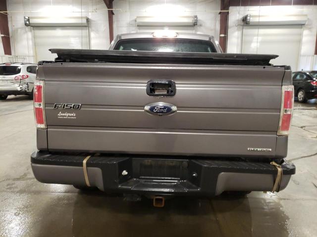 Photo 5 VIN: 1FTFW1EF6EFC72312 - FORD F-150 