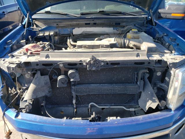 Photo 6 VIN: 1FTFW1EF6EFD00030 - FORD F150 SUPER 