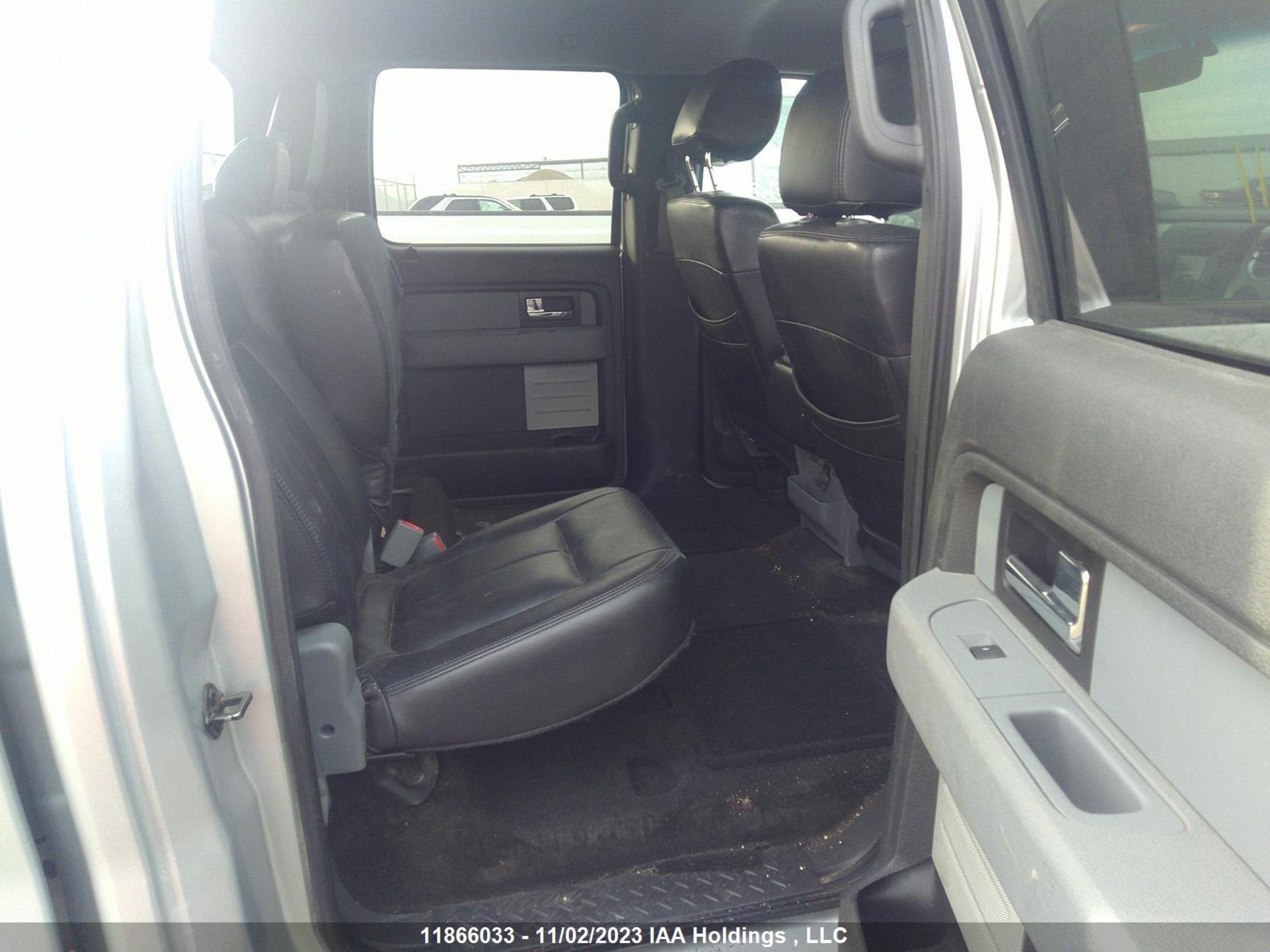 Photo 7 VIN: 1FTFW1EF6EFD00366 - FORD F-150 