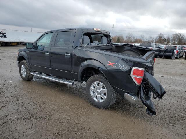 Photo 1 VIN: 1FTFW1EF6EFD00951 - FORD F150 SUPER 