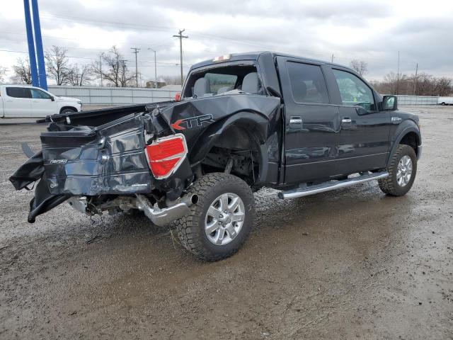 Photo 2 VIN: 1FTFW1EF6EFD00951 - FORD F150 SUPER 