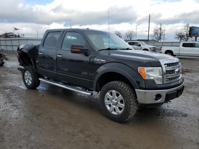 Photo 3 VIN: 1FTFW1EF6EFD00951 - FORD F150 SUPER 