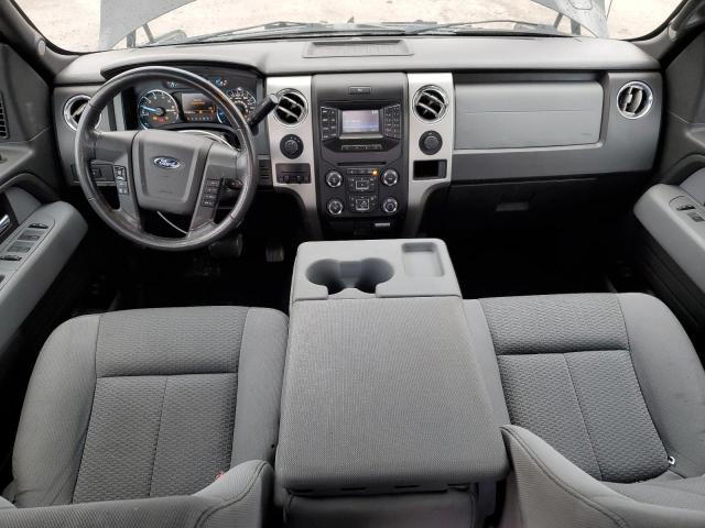 Photo 7 VIN: 1FTFW1EF6EFD00951 - FORD F150 SUPER 