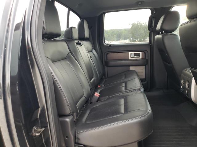 Photo 5 VIN: 1FTFW1EF6EFD05695 - FORD F150 SUPER 