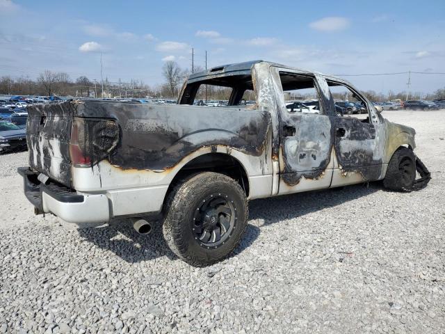 Photo 2 VIN: 1FTFW1EF6EFD07172 - FORD F-150 