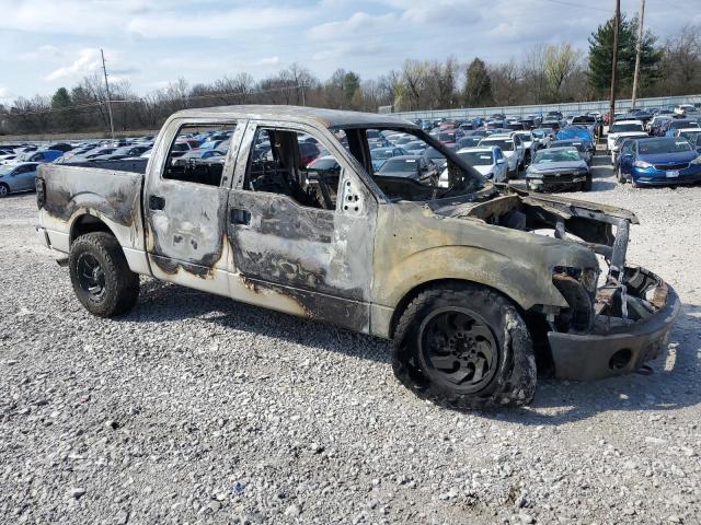 Photo 3 VIN: 1FTFW1EF6EFD07172 - FORD F-150 