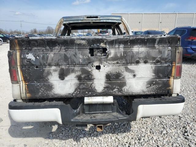 Photo 5 VIN: 1FTFW1EF6EFD07172 - FORD F-150 