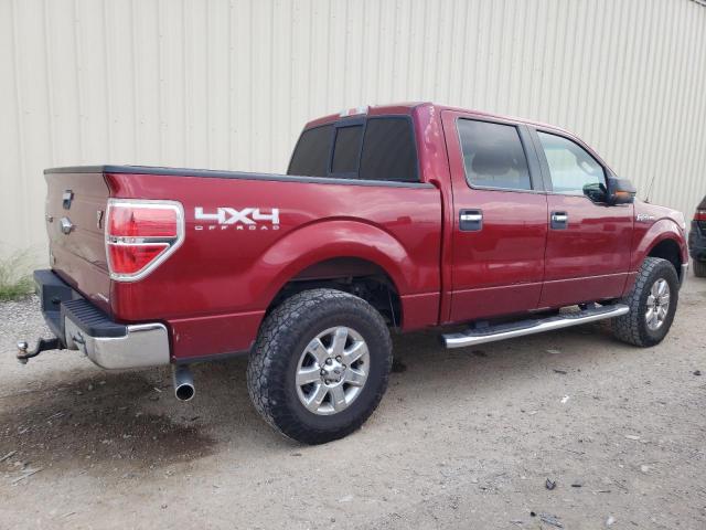 Photo 2 VIN: 1FTFW1EF6EKD03789 - FORD F-150 