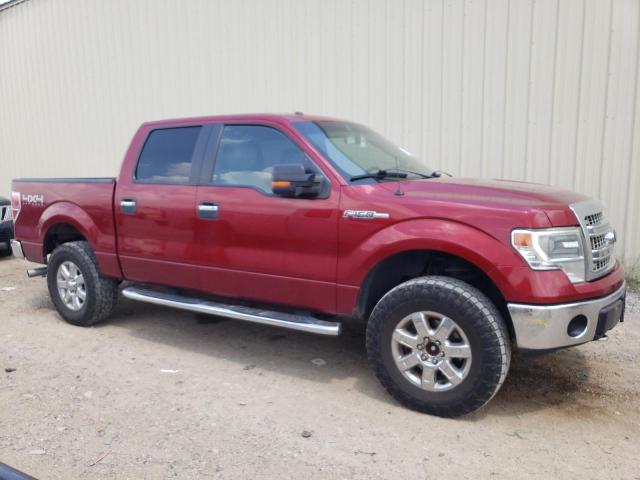 Photo 3 VIN: 1FTFW1EF6EKD03789 - FORD F-150 