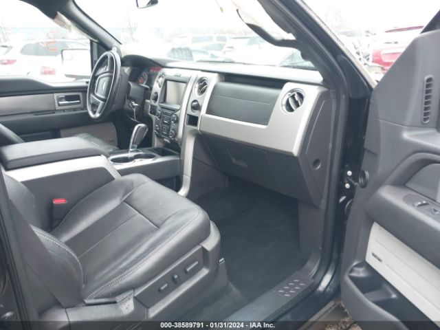 Photo 4 VIN: 1FTFW1EF6EKD13819 - FORD F-150 