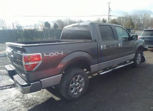 Photo 3 VIN: 1FTFW1EF6EKD74426 - FORD F-150 