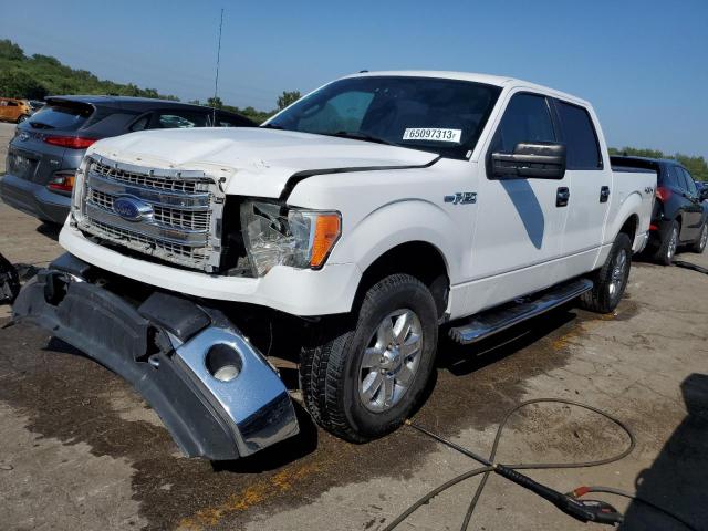 Photo 0 VIN: 1FTFW1EF6EKE10471 - FORD F-150 