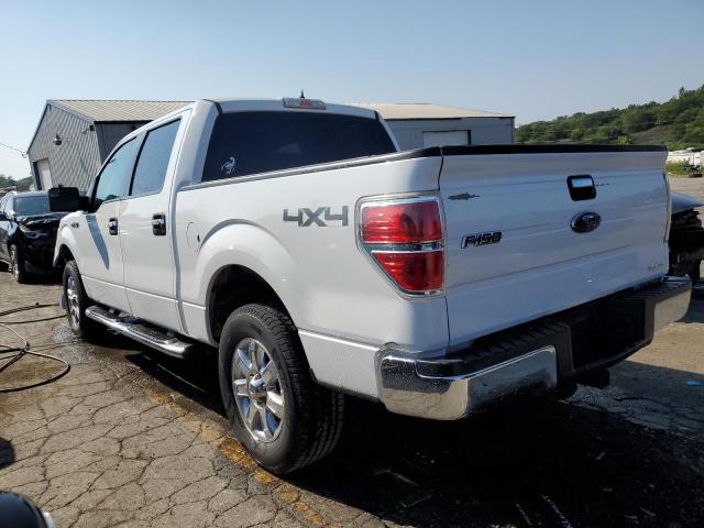 Photo 1 VIN: 1FTFW1EF6EKE10471 - FORD F-150 