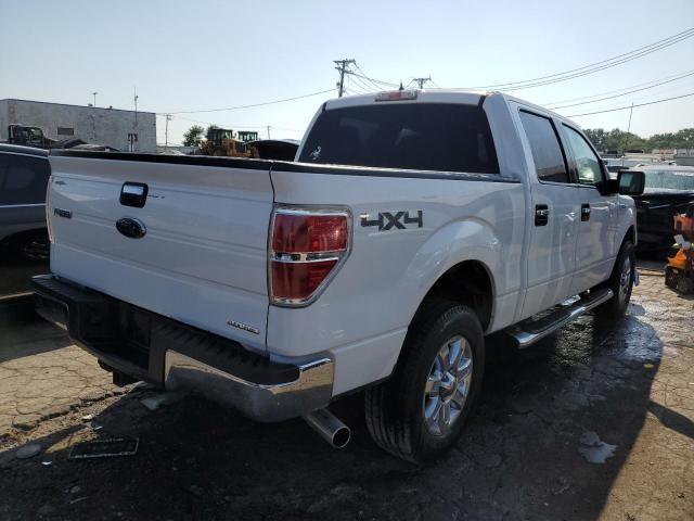 Photo 2 VIN: 1FTFW1EF6EKE10471 - FORD F-150 