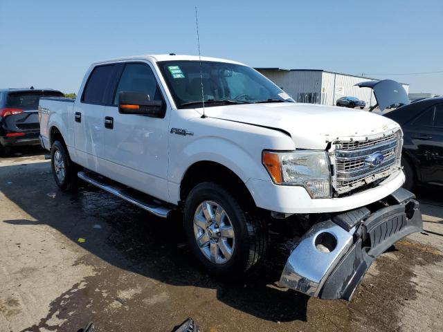 Photo 3 VIN: 1FTFW1EF6EKE10471 - FORD F-150 