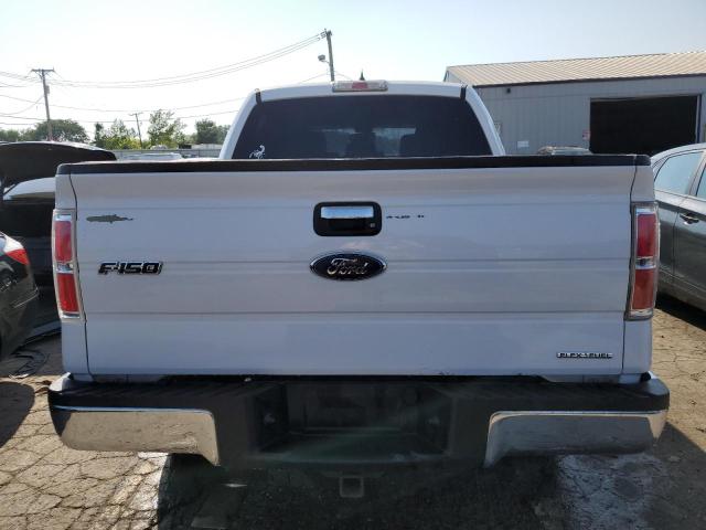 Photo 5 VIN: 1FTFW1EF6EKE10471 - FORD F-150 