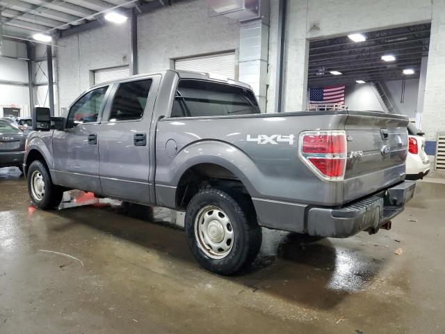 Photo 1 VIN: 1FTFW1EF6EKE26864 - FORD F-150 