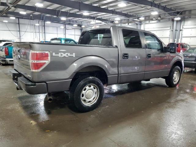 Photo 2 VIN: 1FTFW1EF6EKE26864 - FORD F-150 