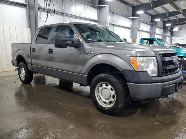 Photo 3 VIN: 1FTFW1EF6EKE26864 - FORD F-150 