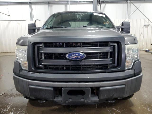 Photo 4 VIN: 1FTFW1EF6EKE26864 - FORD F-150 