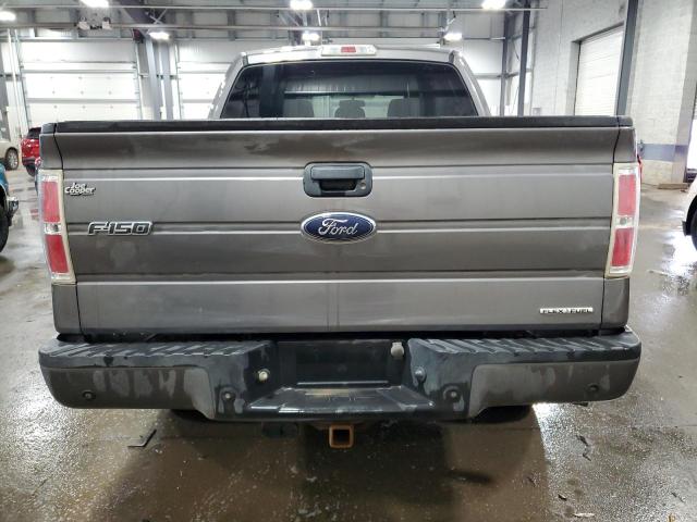 Photo 5 VIN: 1FTFW1EF6EKE26864 - FORD F-150 