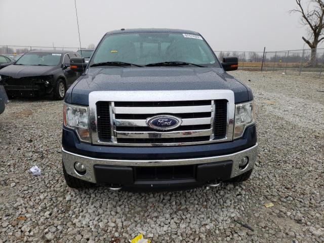 Photo 4 VIN: 1FTFW1EF6EKE30140 - FORD F150 SUPER 