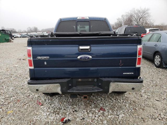 Photo 5 VIN: 1FTFW1EF6EKE30140 - FORD F150 SUPER 