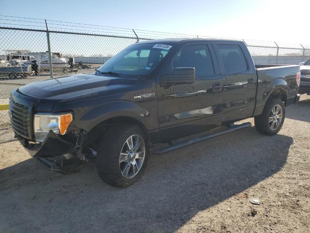 Photo 0 VIN: 1FTFW1EF6EKE72551 - FORD F-150 