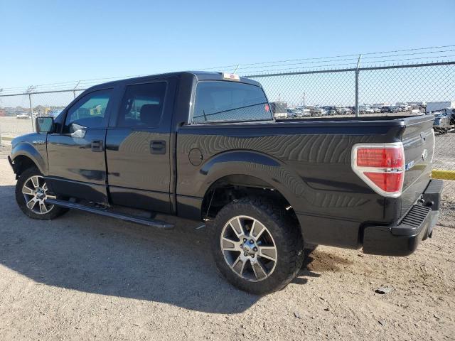 Photo 1 VIN: 1FTFW1EF6EKE72551 - FORD F-150 