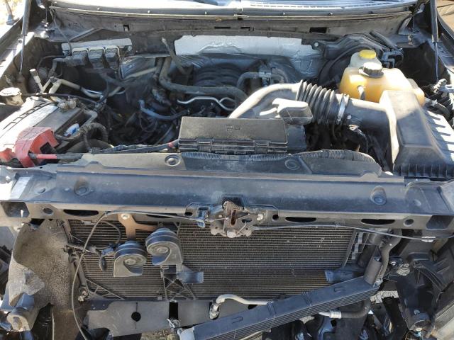 Photo 10 VIN: 1FTFW1EF6EKE72551 - FORD F-150 