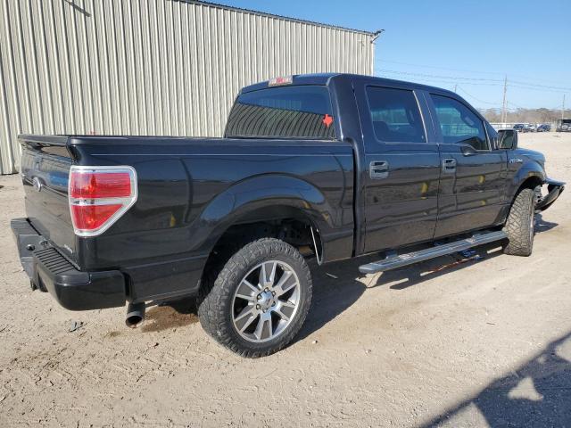 Photo 2 VIN: 1FTFW1EF6EKE72551 - FORD F-150 