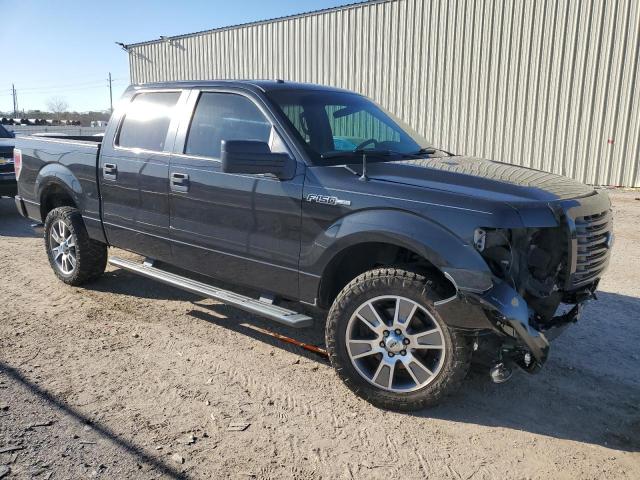 Photo 3 VIN: 1FTFW1EF6EKE72551 - FORD F-150 