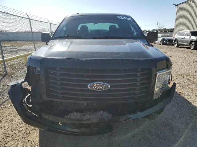 Photo 4 VIN: 1FTFW1EF6EKE72551 - FORD F-150 