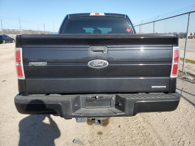 Photo 5 VIN: 1FTFW1EF6EKE72551 - FORD F-150 