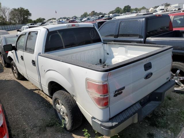 Photo 1 VIN: 1FTFW1EF6EKE80925 - FORD F150 SUPER 