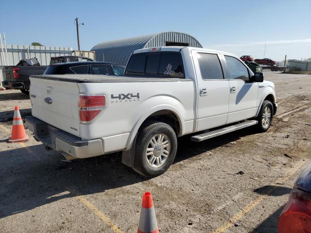 Photo 2 VIN: 1FTFW1EF6EKE80925 - FORD F150 SUPER 