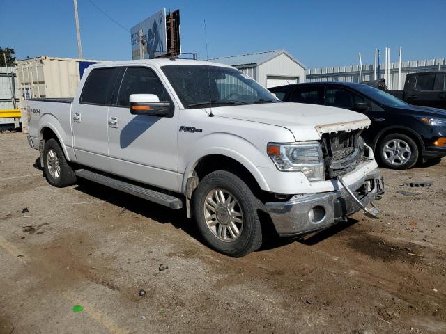 Photo 3 VIN: 1FTFW1EF6EKE80925 - FORD F150 SUPER 