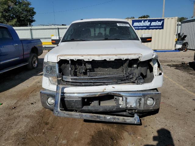 Photo 4 VIN: 1FTFW1EF6EKE80925 - FORD F150 SUPER 