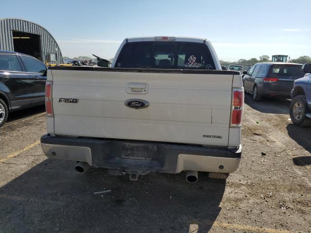 Photo 5 VIN: 1FTFW1EF6EKE80925 - FORD F150 SUPER 