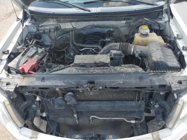 Photo 10 VIN: 1FTFW1EF6EKE90435 - FORD F150 SUPER 