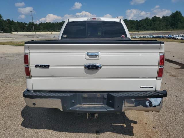 Photo 5 VIN: 1FTFW1EF6EKE90435 - FORD F150 SUPER 