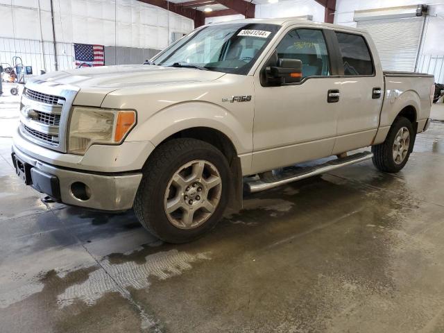 Photo 0 VIN: 1FTFW1EF6EKF10294 - FORD F150 SUPER 